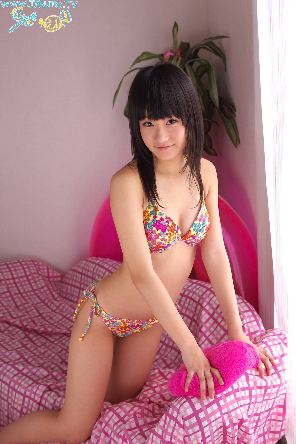 [ Imouto.tv ]Kana Yuuki ~ R4 yuuki01, Jiecheng, April 20, 2013